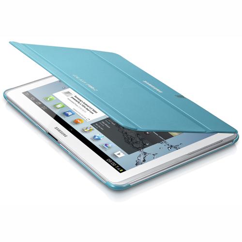SAMSUNG BOOK COVER TAB 2 10 BLUE